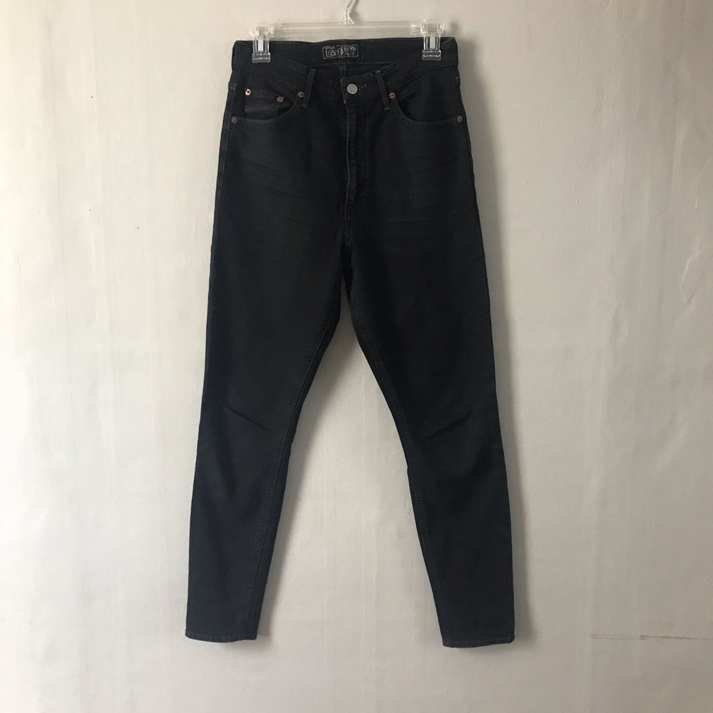 Lucky Brand Bella Skinny
